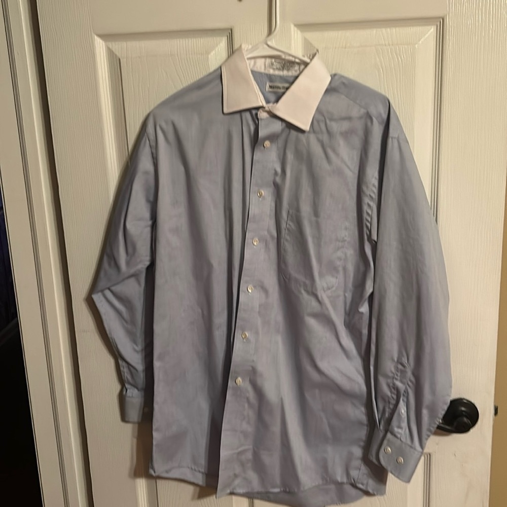 Men’s Meeting Street shirt